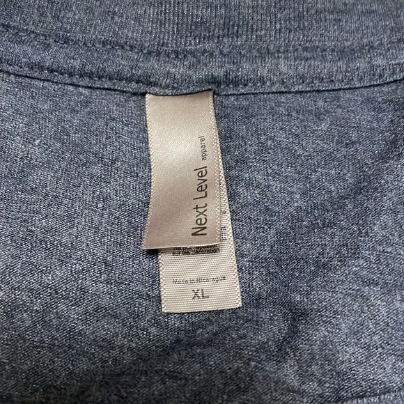 Text level shirt - Picture 3 of 5